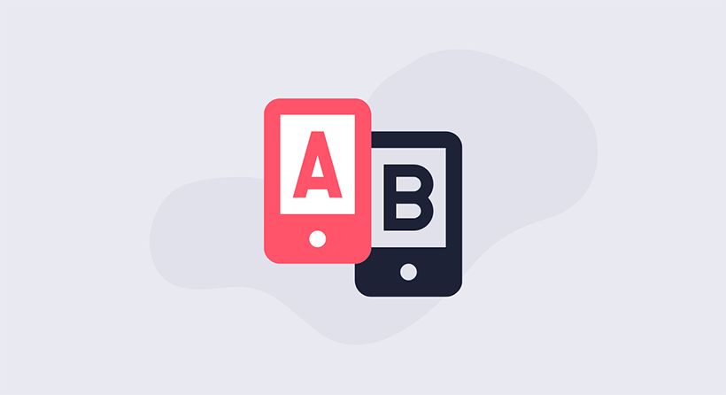 teste a/b não é teste de usabilidade