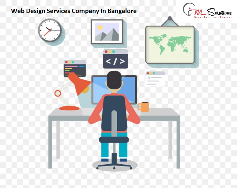 Web Design Services Company