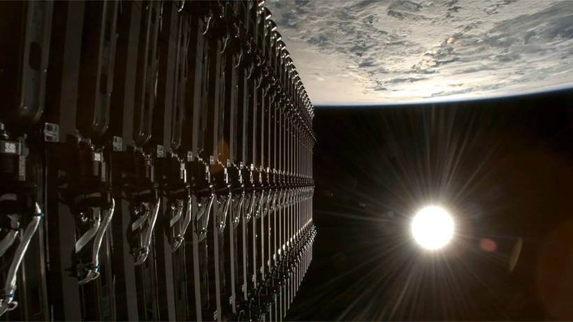 SpaceX IPO