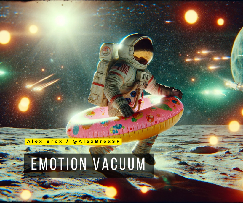 Emotion Vacuum