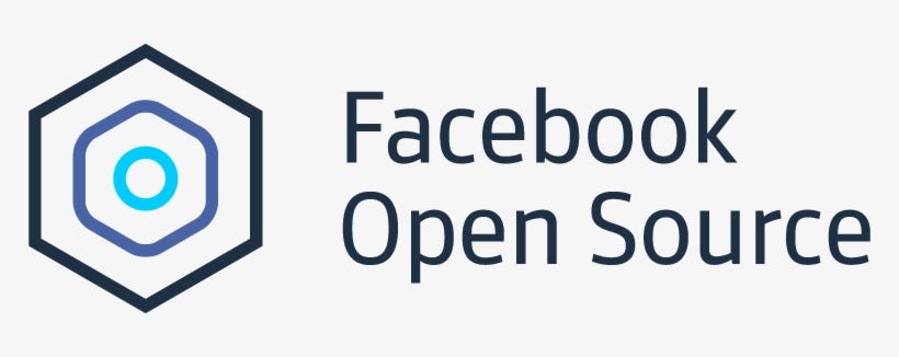 Facebook’s open source tools.