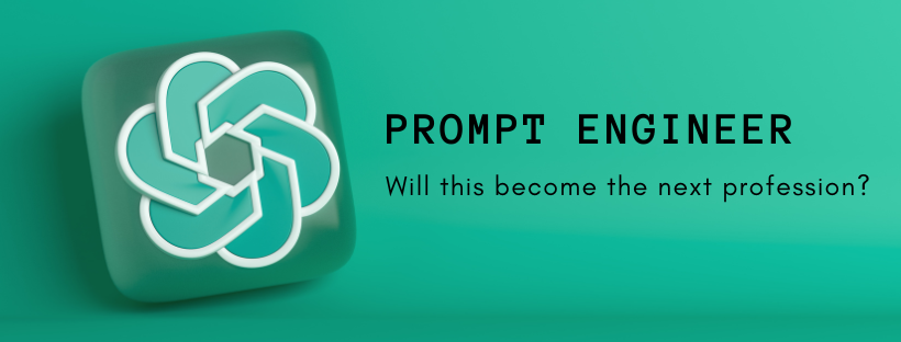 Prompt Engineer Graphic