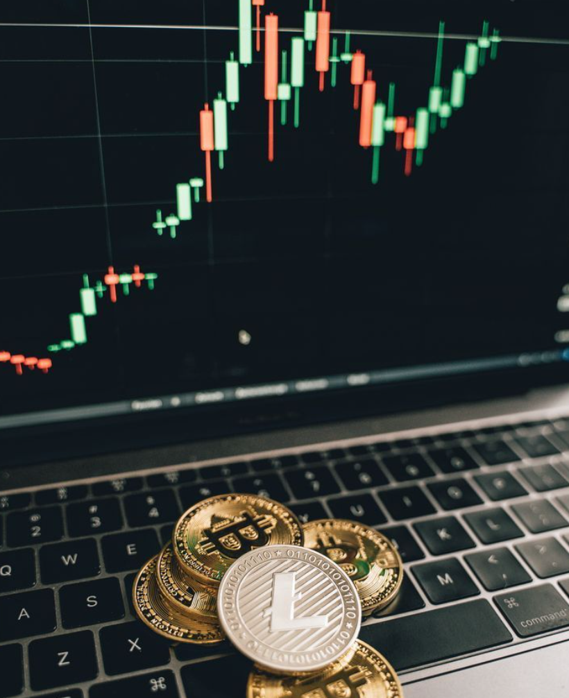 How Bitcoin Is Quietly Reshaping Houston