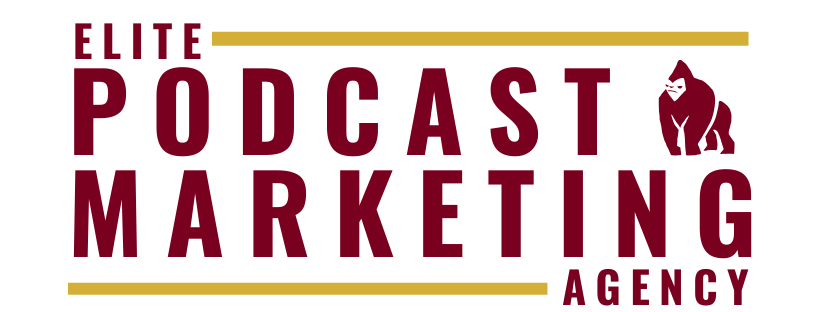 The only agency dedicated to you marketing your podcast!