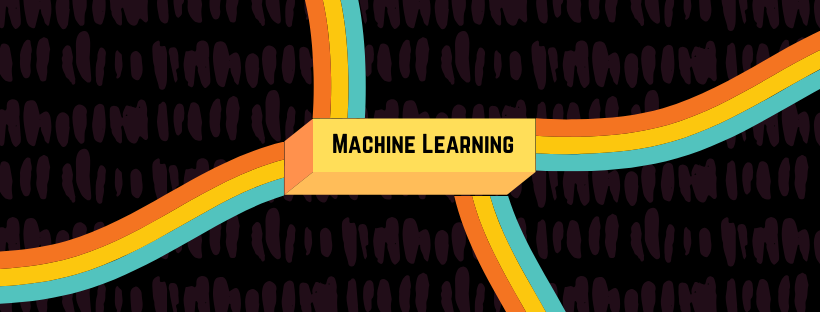 Machine learning graphic