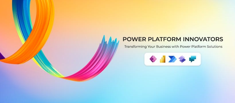 Microsoft Power Platform Consutling — PowerFy Solutions