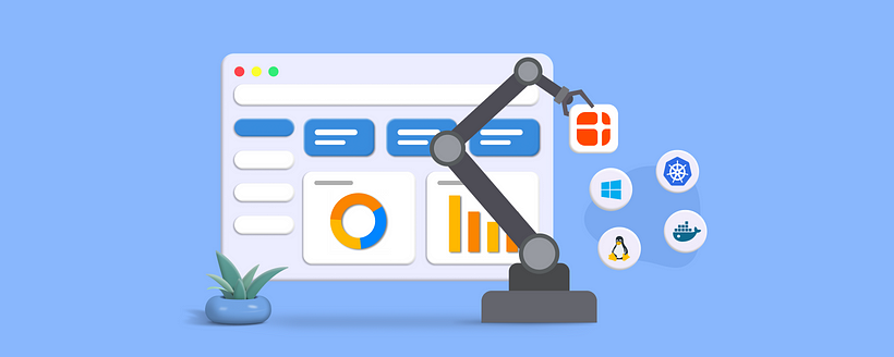 Bold BI Auto Deployment on Windows, Linux, Kubernetes, & Docker