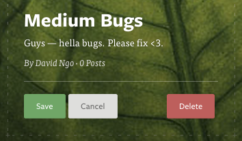 Archive Of Stories Published By Medium Bugs Medium