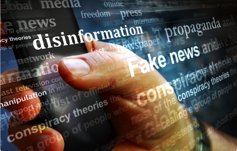 Your Brain vs. The Algorithm: Can AI Really Detect Fake News?