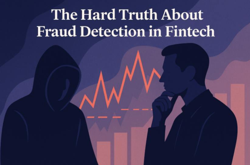 The Hard Truth About Fraud Detection in Fintech