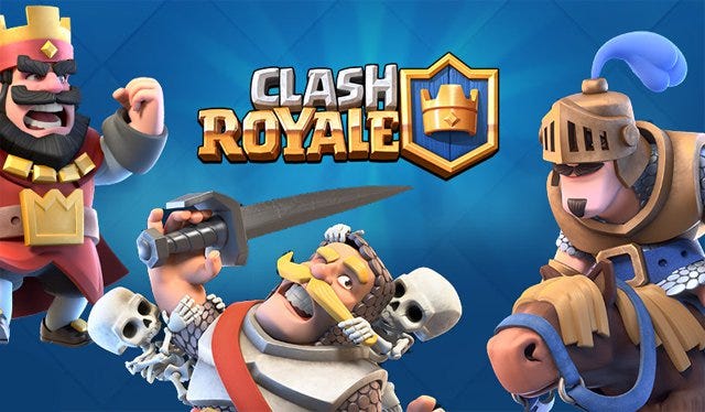 clash royale-free.online hack