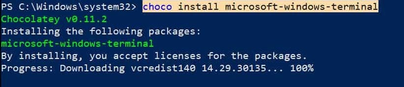 microsoft.vclibs.140.00 package download