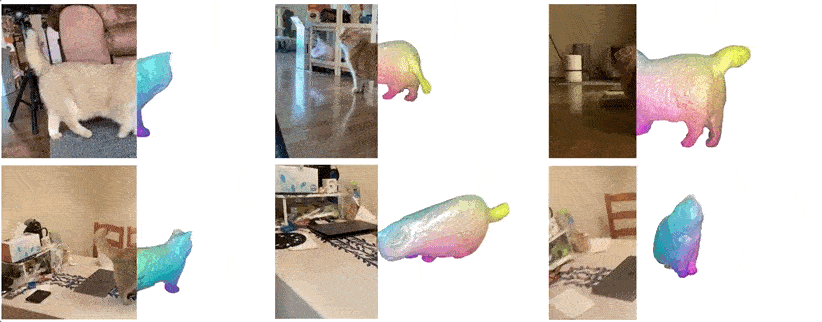 Build Animatable 3D Models with AI