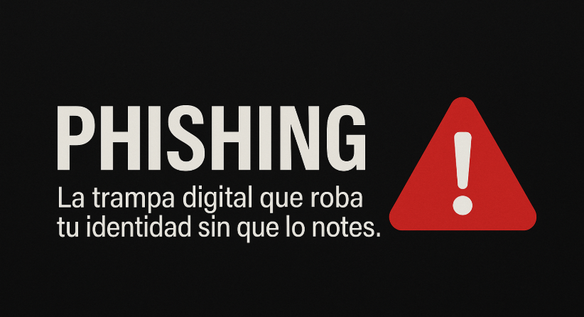 Cómo detectar y evitar el Phishing