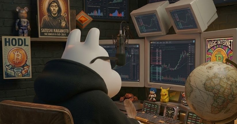 The S&P 500 Dropped 10% in 3 Days. My AI Portfolio Manager Didn’t Flinch.