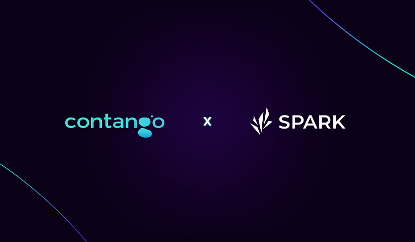 Contango x Spark