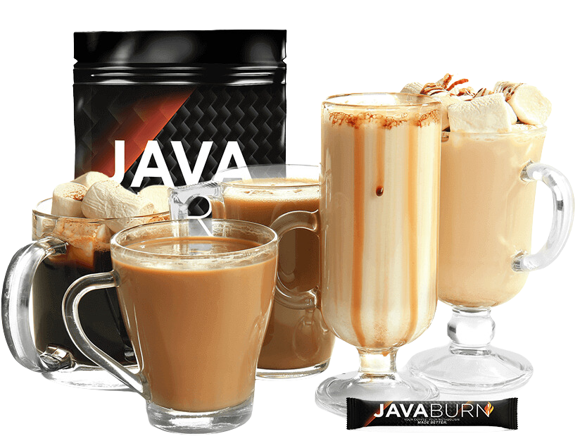 Java Burn