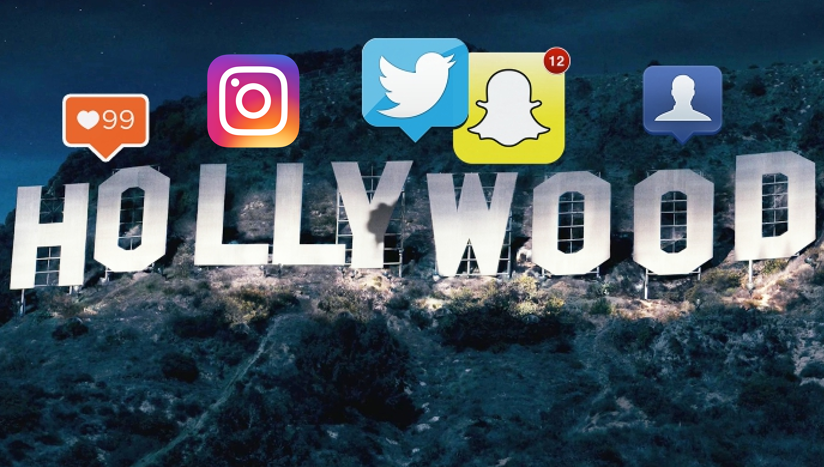 How Hollywood Utilizes The Power Of Influencer Marketing For Films?