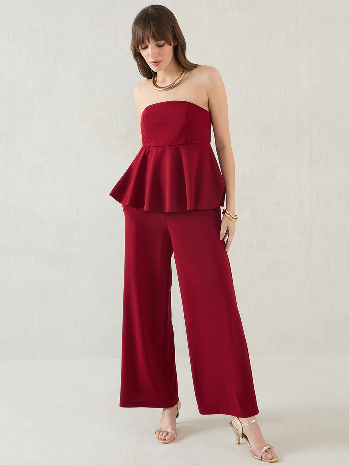 Party wear co-ord sets for women Party wear co-ord sets for women