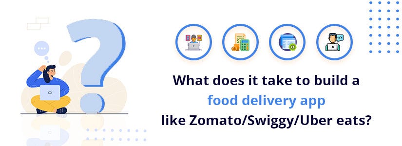 How to build a food delivery mobile app like Zomato,Swiggy, Uber eats, faasos. Zomato clone script. food delivery app like zomato. On demand food delivery app development. food delivery app for iOS platform. Food delivery mobile app for Android platform. Swiggy clone script.