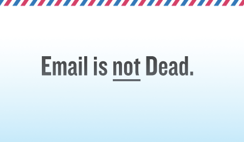 Email_Is_Not_Dead