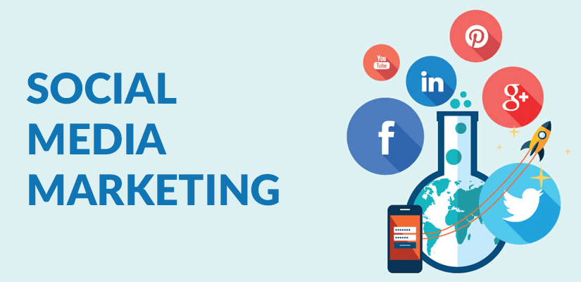 EVERYTHING YOU NEED TO KNOW ABOUT SOCIAL MEDIA MARKETING.