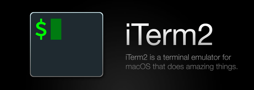 iTerm2