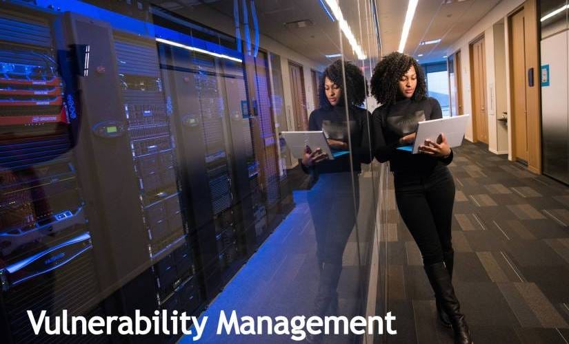 How to Build an Effective Vulnerability Management Program