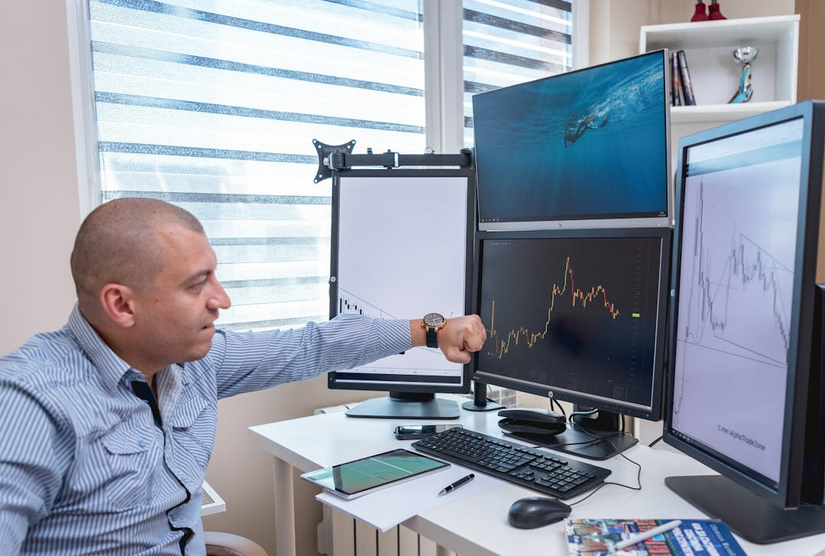 Risk Management in Trading: How One Small Mistake Leads to Account Blowups