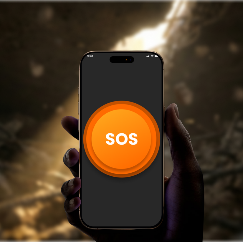 Designing for Disasters: How I Built Raksha-Setu, a Multimodal Citizen Reporting App for…