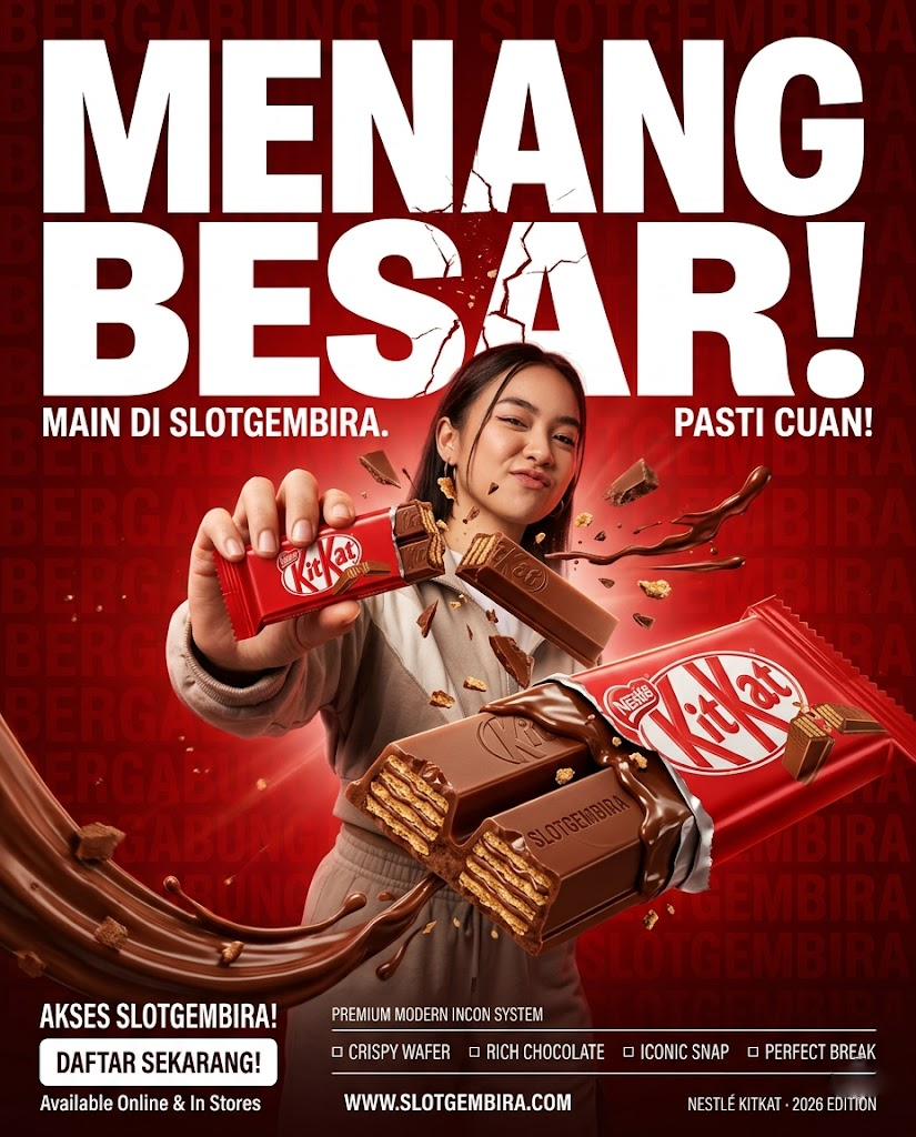 SLOTGEMBIRA Platform VIP Game: Sensasi Hiburan Digital Modern yang Semakin Populer
