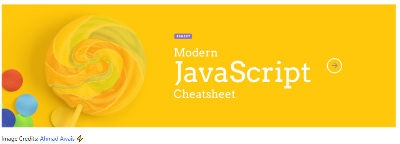 9 Useful Front-End Web Developer Cheat Sheets To Save Time | LaptrinhX