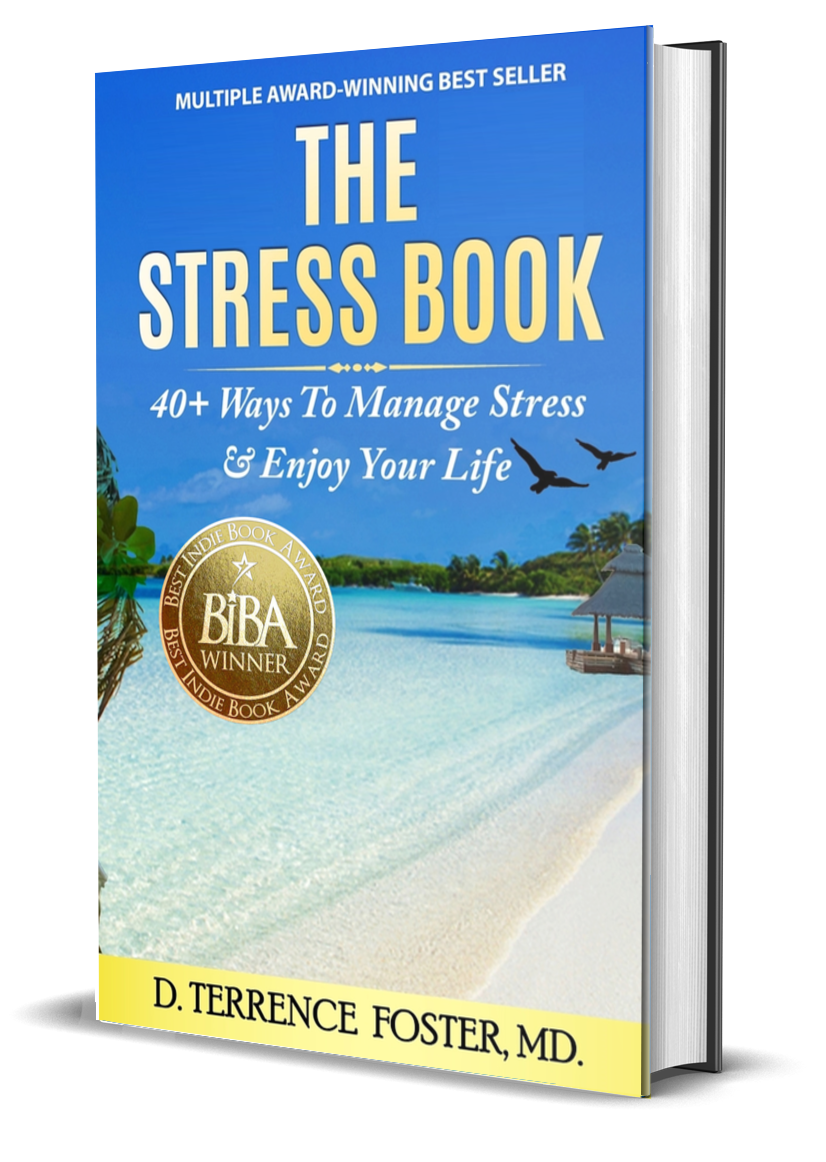 Best Books About Managing Stress: Top Reads for Relief