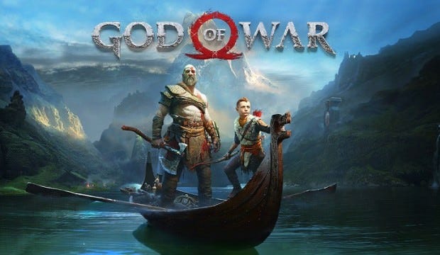 God Of War [İnceleme]