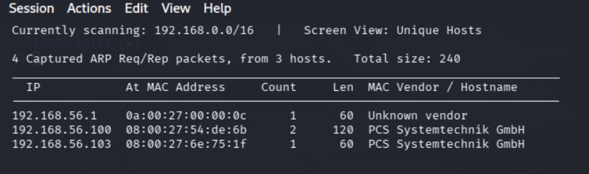 Hacker Feast :2019 (Complete walk-through)