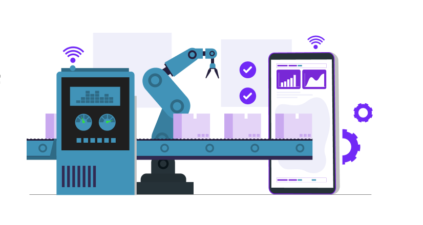 Transform Your Manufacturing with Primagpu’s Customizable Cloud Solutions