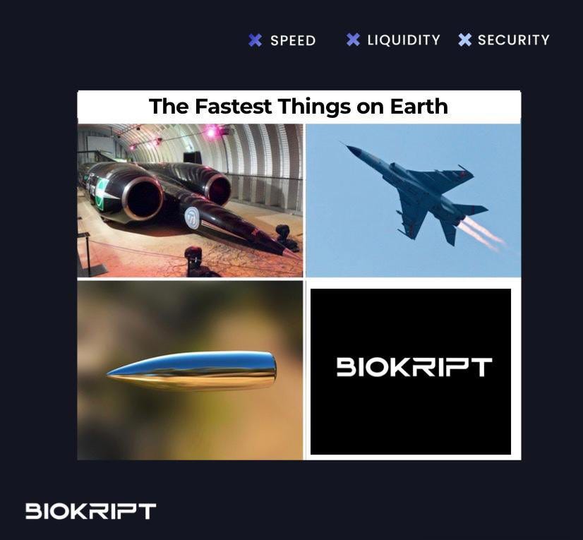 BIOKRIPT: A Secure and Shariah Hybrid Compliant Crypto Exchange,