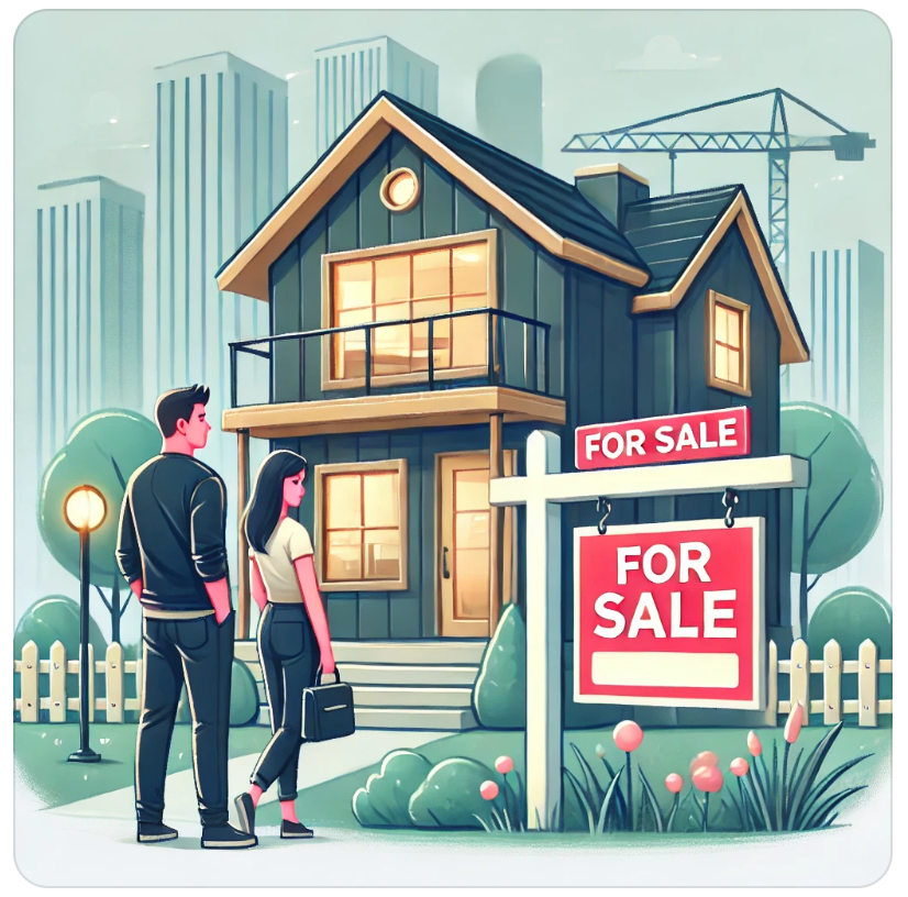 Housing Market Challenges for Millennials