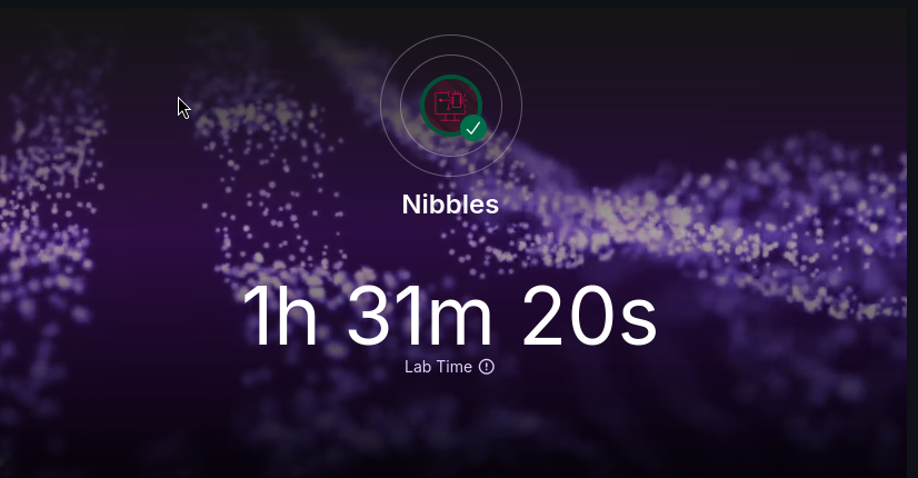 Nibbles | Proving Grounds | OSCP Preparation