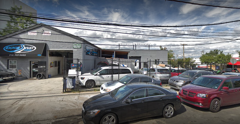 Auto Repair Shop Staten Island