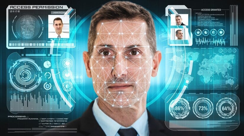 Top 5 Use Cases of Facial Recognition in 2024