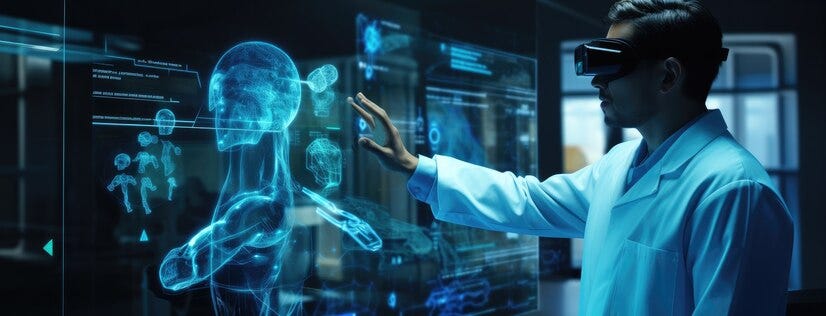 Top Technologies You Can’t Ignore in Health Tech Revolution