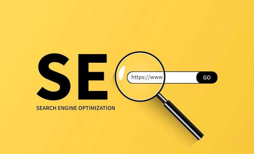 Improving seo skills
