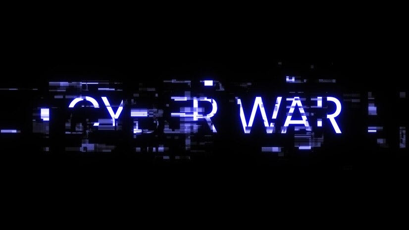 The New Battlefield: Unveiling the World of Cyber Wars