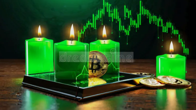 Bitcoin’s May Green Candle: The Historic Signal That Could Finally Kill the 2026 Bear Market