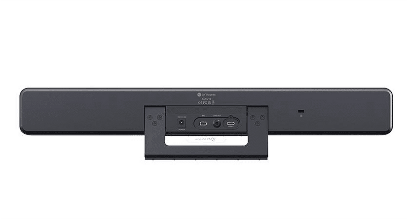 Is a Video Soundbar Worth Buying for Your Conference Room?