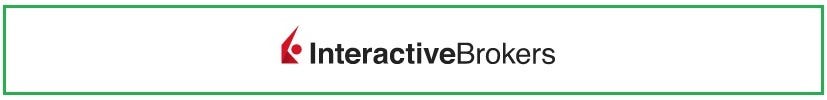 InteractiveBrokers Logo Banner