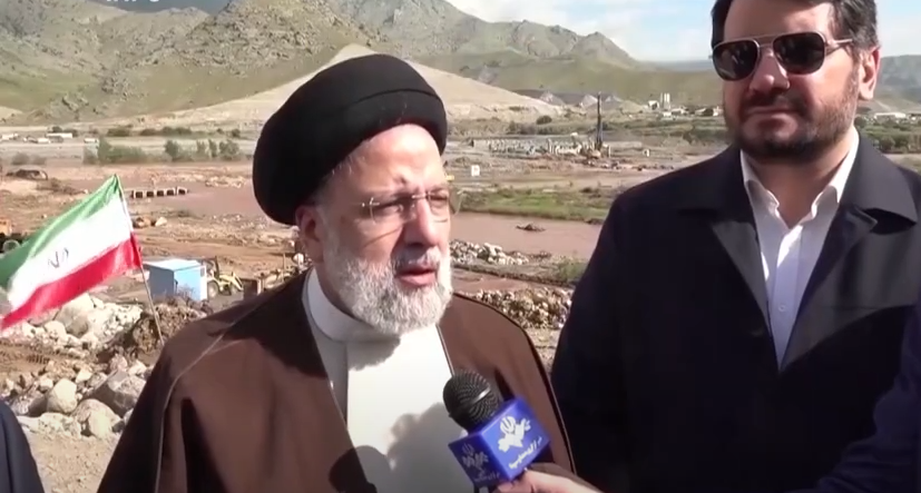 A Critical Look at the Helicopter Crash Involving Iran’s President Ebr