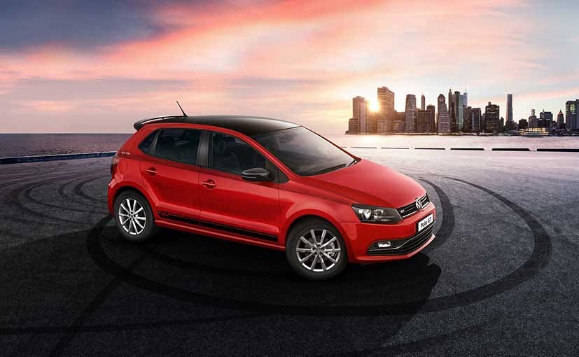 The Car Has Got Few Exterior Interior Design Modifications And Is Priced At A Premium Of RS 20000 Compared To Other Variants
