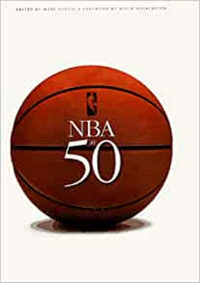 NBA at 50 (1996) | Poster